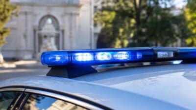 Frau und Kleinkind in Floridsdorf verletzt – Fahndung läuft weiter
