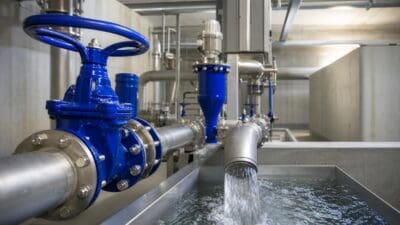 Tirols Gemeinden und Wasserversorger investierten 150 Millionen Euro