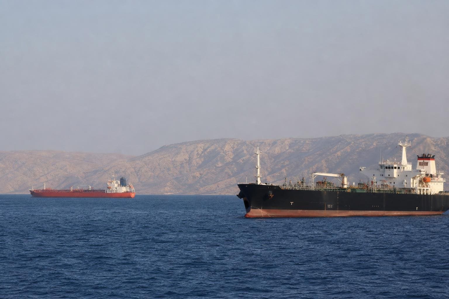 US-Militär schließt jüngste Angriffe auf iranische Ziele ab