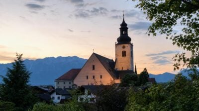 14-Jährige nach Angriff und Messerbedrohung in Vomp angezeigt