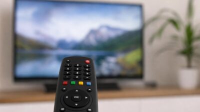 15,30 Euro nicht fix? ORF-Beitrag könnte 2028 steigen
