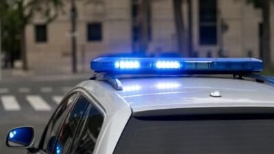 16-jähriger E-Scooter-Lenker kollidiert bei Flucht mit Fußgängerin