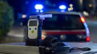17-Jähriger nach Unfall auf B311 in Bischofshofen gefunden