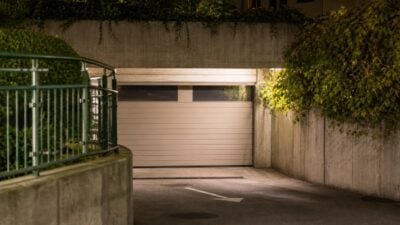 18-Jähriger nach Garageneinbruch in Bregenz festgenommen
