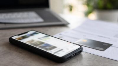 21-Jähriger Wiener nach Online-Bestellungen angezeigt