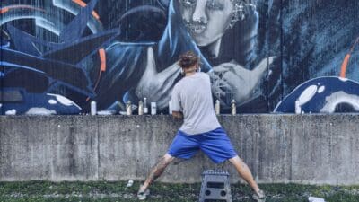 Villack Jam bringt 75 Street-Artists nach Villach