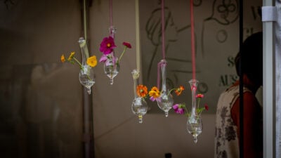 Handwerkskunstmarkt in Villach bringt 66 Aussteller
