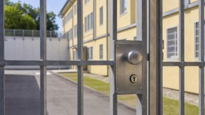 28-Jähriger mit Schweizer Haftbefehl in Ried festgenommen
