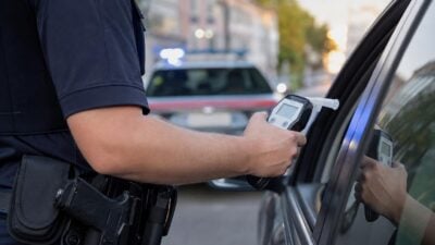 28-Jähriger nach mutmaßlicher Hundemisshandlung in Donaustadt festgenommen
