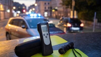28-Jähriger soll Landsmann in Villach ins Gesicht schlagen