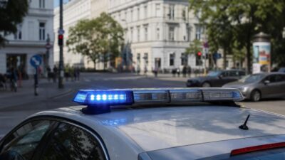 33-Jähriger mit gefälschten Banknoten in Wien festgenommen