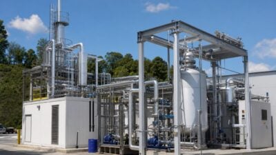 34 Innovationsprojekte gehen mit 60 Millionen Euro in Umsetzung