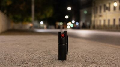 34-Jährige nach mutmaßlicher Pfefferspray-Attacke in Döbling festgenommen