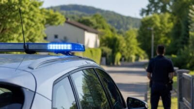 38-Jährige nach Hundebiss in Grieskirchen angezeigt