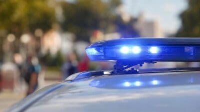 39-Jähriger nach mutmaßlichem Angriff in Parkanlage festgenommen