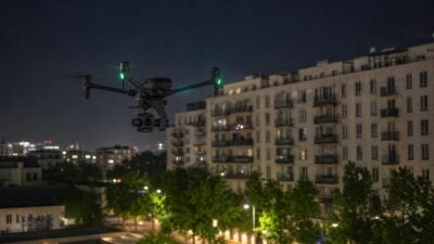 42-Jähriger nach Drohungsverdacht in Wien festgenommen