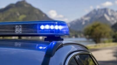 42-jähriger Paragleiter bei Fulpmes schwer verletzt