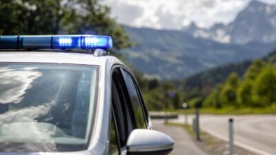 48-Jähriger aus Kranebitter Klamm geborgen