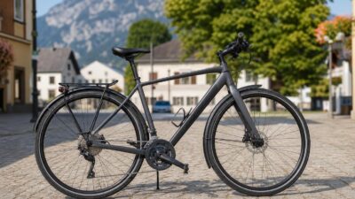 60-Jährige aus Bad Goisern vermisst