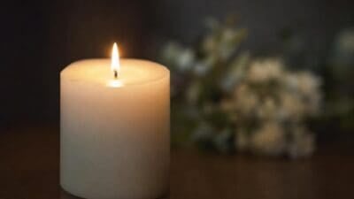 62-jährige Frau stirbt bei Wohnungsbrand in Wien-Donaustadt