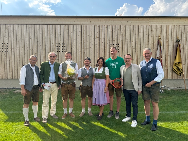Sportpark Obermillstatt in Millstatt am See eröffnet