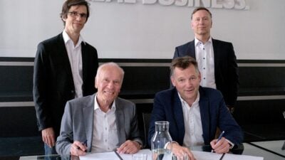 EFS Consulting und TATC schließen Partnerschaft