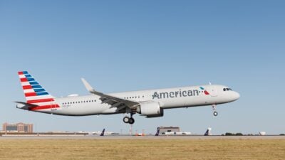 American Airlines fliegt ab Mai 2027 Wien–Philadelphia