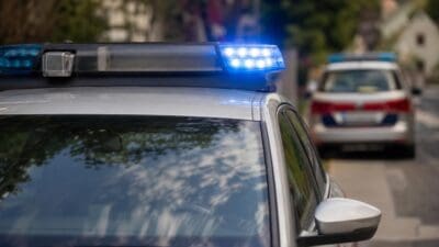 A12 bei Innsbruck: Sechs Verletzte nach Kollision