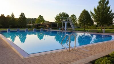 Alarm in Sulzer Schwimmbad, Chlorgas-Messwert erhöht