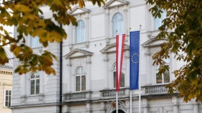 Anton Mattle will Transitgipfel und unterstützt Stocker