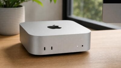 Apple stellt Mac mini mit M6 und M5 Pro vor