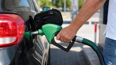 ARBÖ fordert spürbare Spritpreisbremse mit Margenbegrenzung