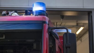 Assistenzleistung wegen Schlechtwetters storniert