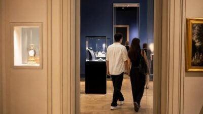 Ausstellung GLANZSTÜCKE wieder regulär geöffnet