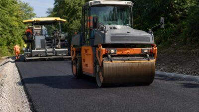 B 72 und L 114: Totalsperren im Raum Krieglach und Stanz im Mürztal