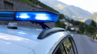 Balkonbrand in Ritzenried rasch gelöscht