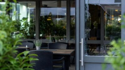 Bargeld aus Gastronomiebetrieb in Innsbruck gestohlen