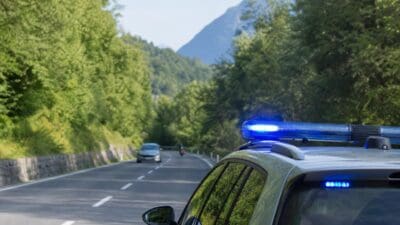Bargeld aus Gastronomiebetrieb in Innsbruck gestohlen