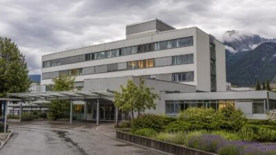 BKH Lienz: Modernisierung bis voraussichtlich Ende 2042 vereinbart