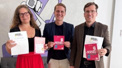 Klagenfurt unterstützt ÖGJ-Forderungen zu leistbarem Wohnen