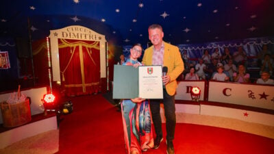 Ballettzentrum Klagenfurt veranstaltet Charity-Aufführung
