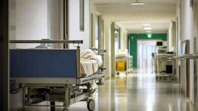 Czypionka erwartet Verschlechterung im Gesundheitssystem