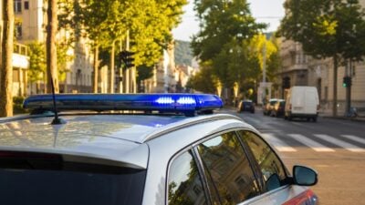 Dachstuhlbrand in Gratwein-Straßengel: 93 Kräfte im Einsatz