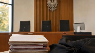 Drei Männer nach Suchtgifthandel in Feldkirchen verurteilt