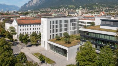 Drei Primärversorgungseinheiten in Innsbruck ausgeschrieben