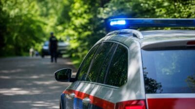 Drei Verletzte nach Zusammenstoß in Dietach