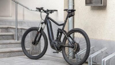 E-Bike-Diebstahl in St. Johann im Pongau geklärt