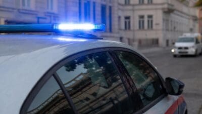 E-Scooter mit 129 km/h am Rollentester