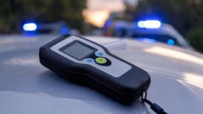 E-Scooter-Unfall in Graz: 44-Jähriger verletzt