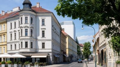 El Engino Gastronomie GmbH aus Klagenfurt ist insolvent